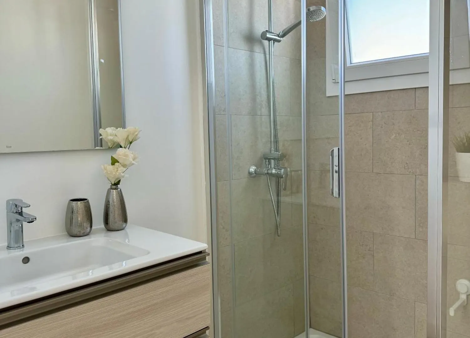 Casa Noa By Vulcano Homes 코스타 테기세 스페인