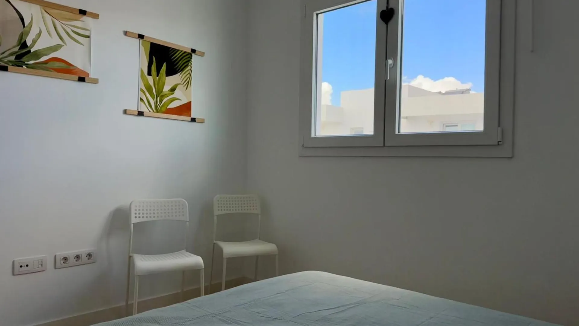 아파트 Casa Noa By Vulcano Homes 코스타 테기세 스페인