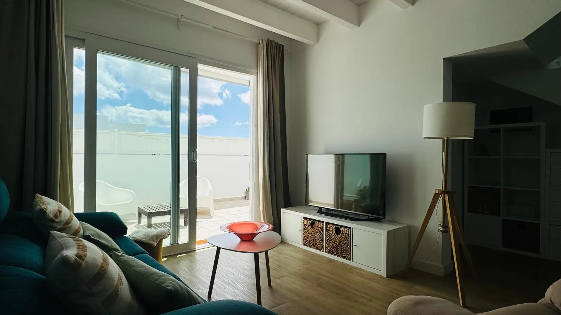 Casa Noa By Vulcano Homes 코스타 테기세 0*,