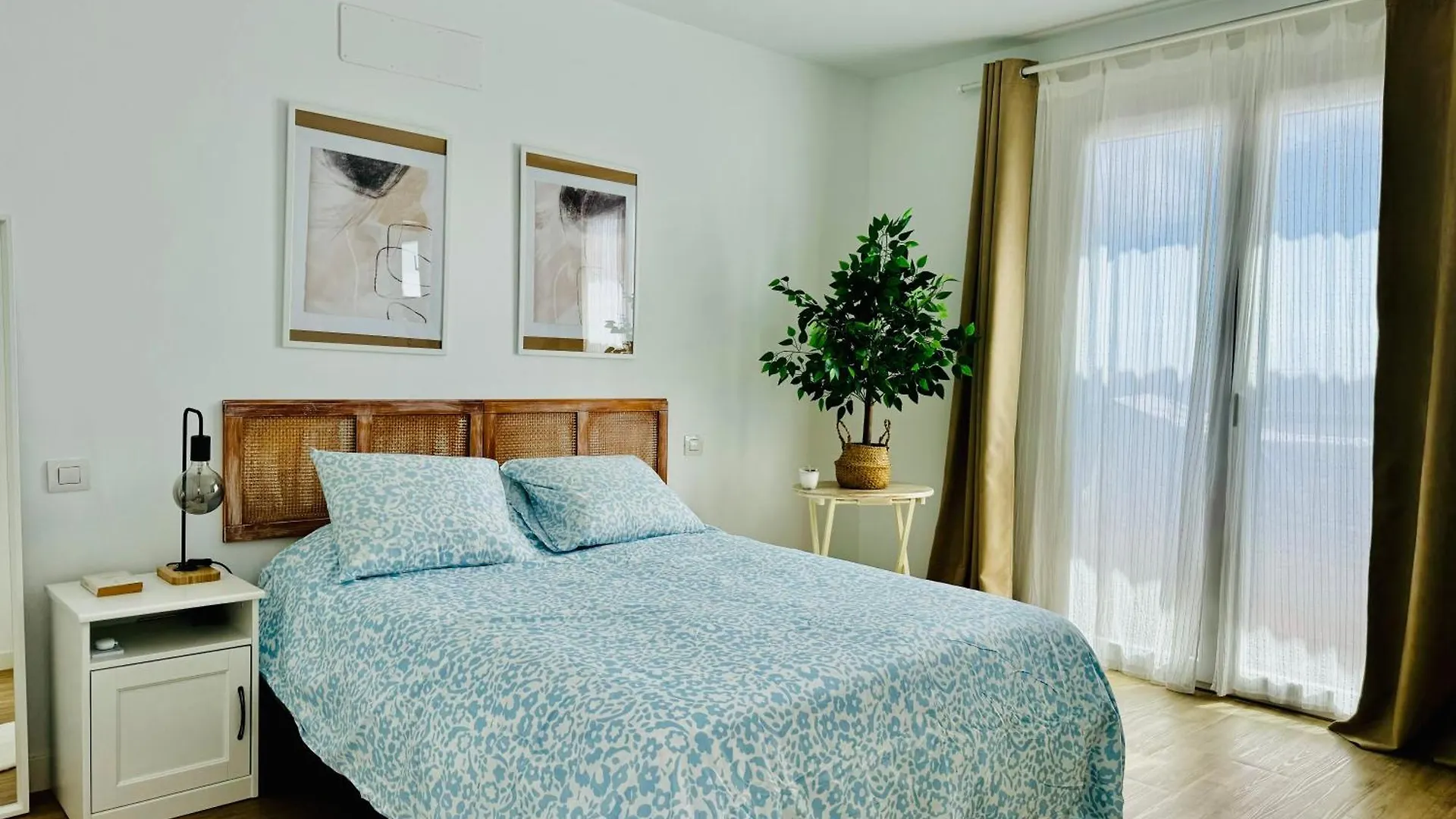 Casa Noa By Vulcano Homes 코스타 테기세 0*,  스페인