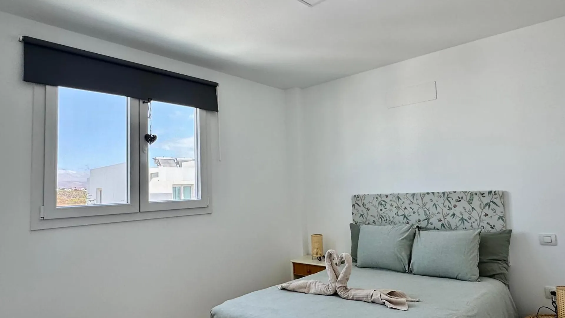 아파트 Casa Noa By Vulcano Homes 코스타 테기세