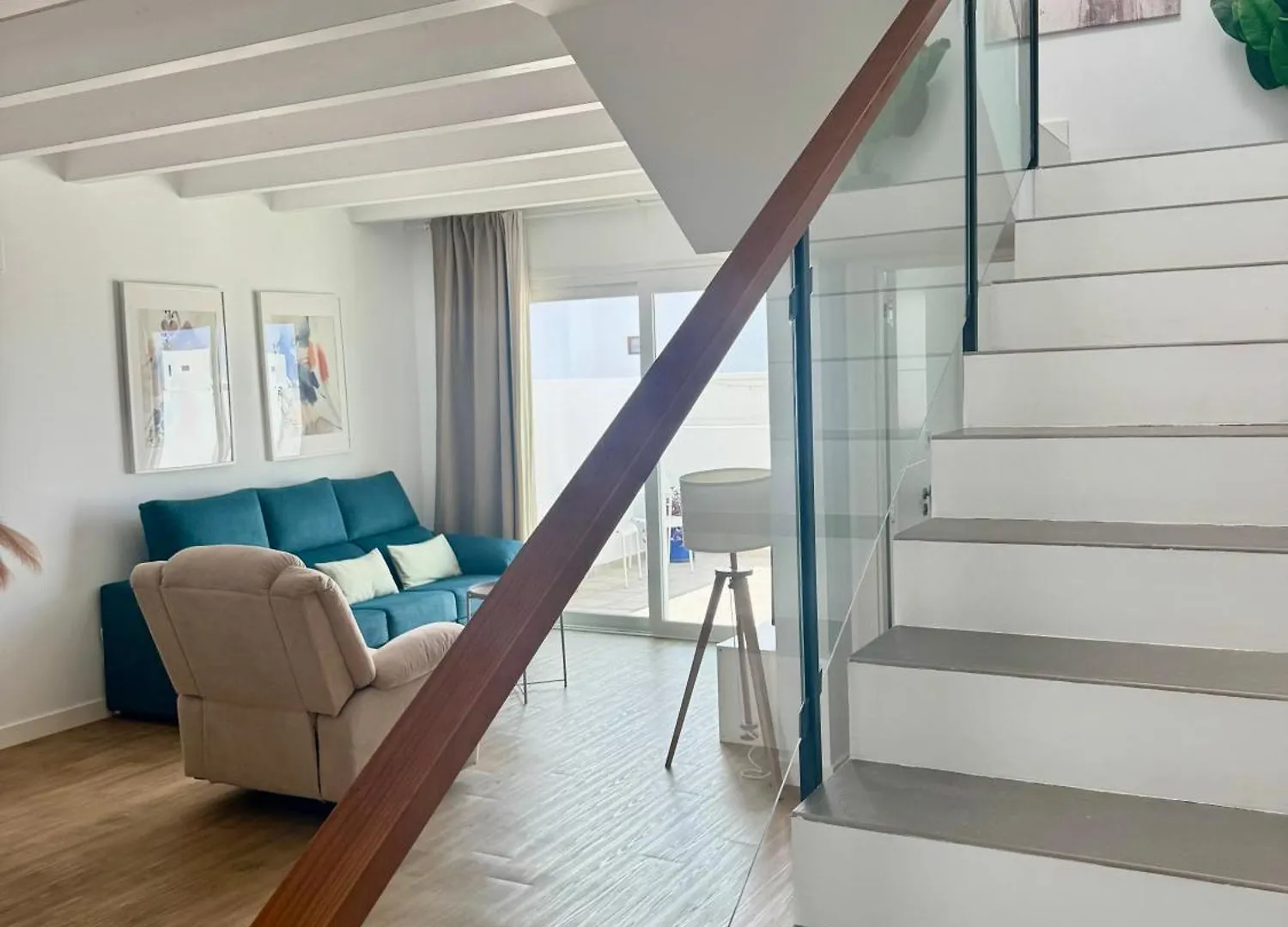 Casa Noa By Vulcano Homes 코스타 테기세 아파트