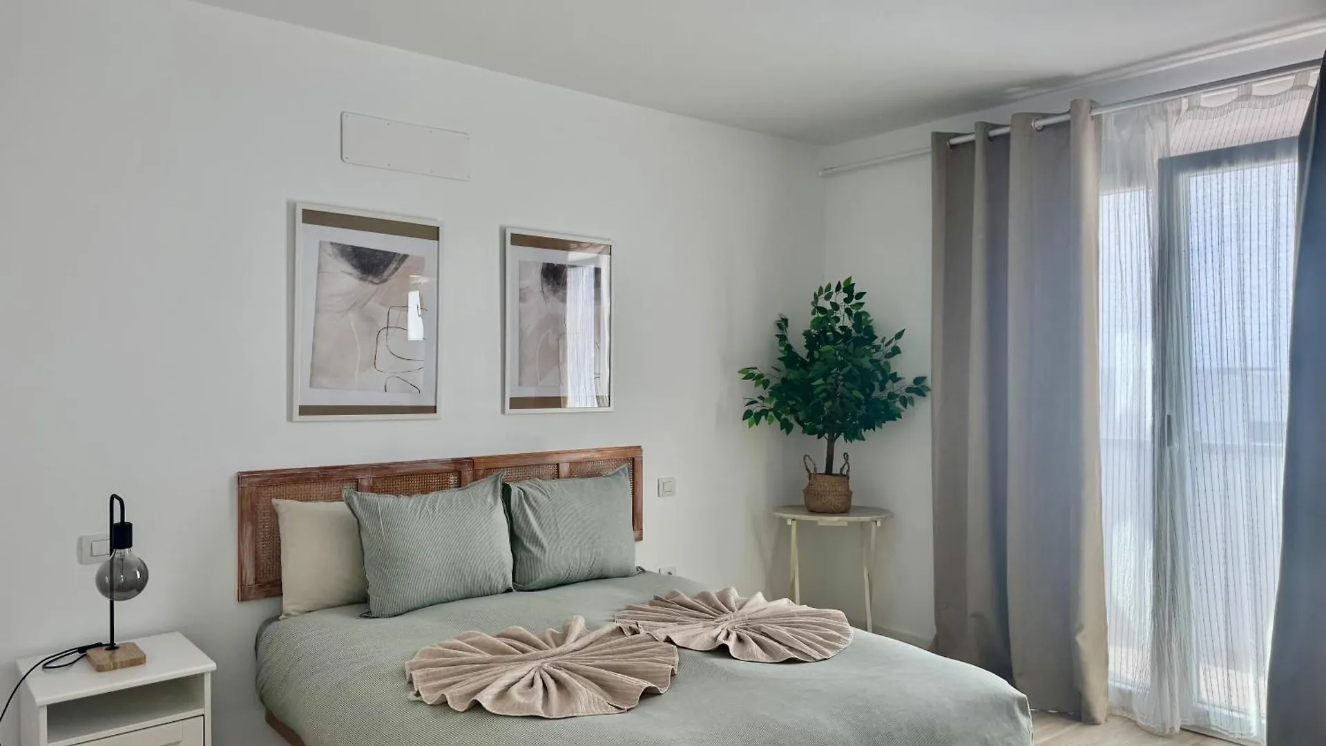 Casa Noa By Vulcano Homes 코스타 테기세 스페인