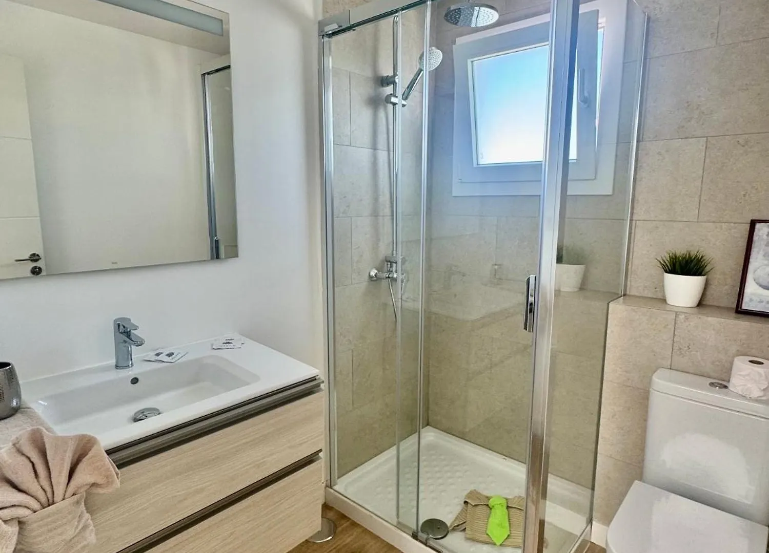 Casa Noa By Vulcano Homes 코스타 테기세 0*,  스페인
