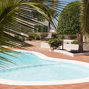 Apartamento Conylanza Cármenes, Costa Teguise